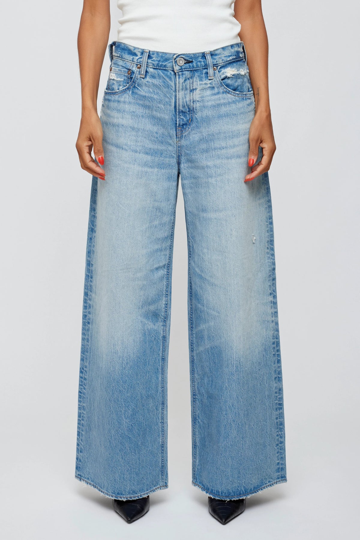 Baggy Jeans