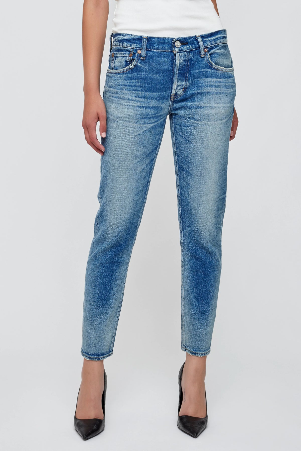 Women Tapered