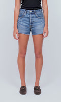 SHORTS - Bellingham