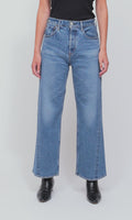 WIDE PANTS - Salisbury