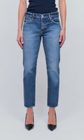 TAPERED - Millis