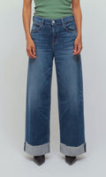 SUPER WIDE PANTS - Levittown