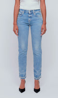 SLIM STRAIGHT - Hartly