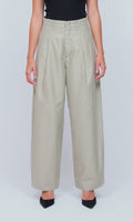 FLUSHING MOLESKIN CHINO PT