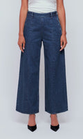 MARINE PANTS - Bowers