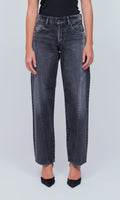 REMAKE WIDE TAPERED - Largo