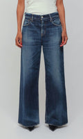 SUPER WIDE PANTS - Dumbo