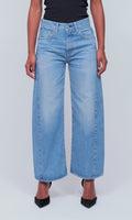 SIDE LINE COCOON PANT - Bayard