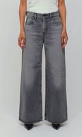SUPER WIDE PANTS - Elmont