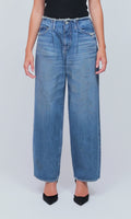 NO BELT PANTS - Lionspaw