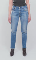 SLIM STRAIGHT - Hammels