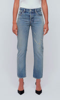 STRAIGHT SELVEDGE - Showell