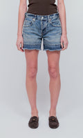 REMAKE SHORTS - Remo