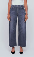 WIDE PANTS - Pollard?Twisted