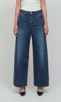 SUPER WIDE PANTS - Emporia