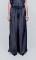 MV HIGH WAIST WIDE DENIM