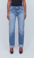 STRAIGHT SELVEDGE - Deltona